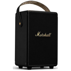 MARSHALL TUFTON NEGRO / ALTAVOZ BLUETOOTH PORTÁTIL-M077 MARSHALL TUFTON NEGRO / ALTAVOZ BLUETOOTH PORTÁTIL