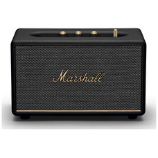 MARSHALL ACTON III BLACK / ALTAVOZ BLUETOOTH DE ESTANTERÍA-M041 MARSHALL ACTON III BLACK / ALTAVOZ BLUETOOTH DE ESTANTERÍA