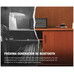 MARSHALL ACTON III BLACK / ALTAVOZ BLUETOOTH DE ESTANTER&Iacute;A