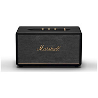 MARSHALL STANMORE III BLACK/ ALTAVOZ BLUETOOTH