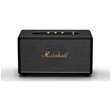 MARSHALL STANMORE III BLACK/ ALTAVOZ BLUETOOTH-M058 MARSHALL STANMORE III BLACK/ ALTAVOZ BLUETOOTH