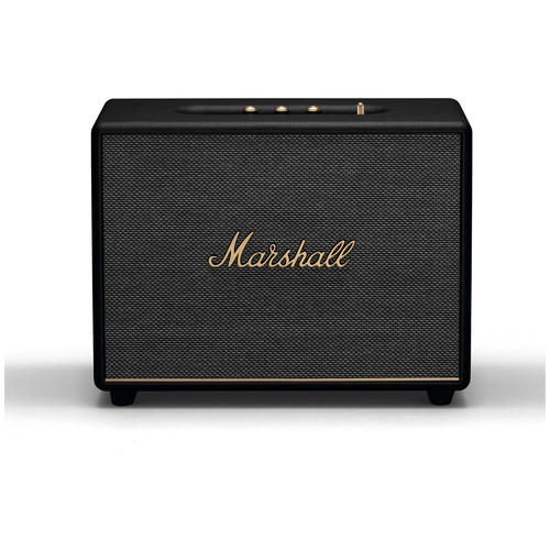 MARSHALL WOBURN III BT NEGRO / ALTAVOZ BLUETOOTH + HDMI-M0103 MARSHALL WOBURN III BT NEGRO / ALTAVOZ BLUETOOTH + HDMI