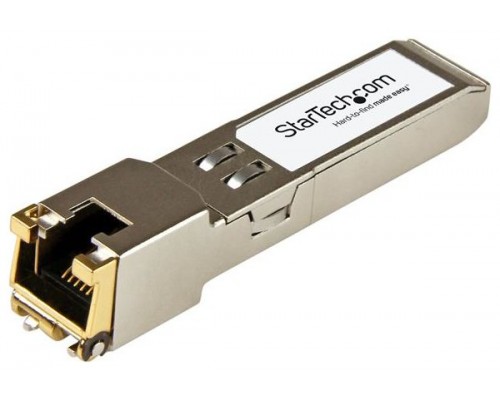 STARTECH SFP - EXTREME NETWORKS 10065