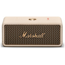 MARSHALL EMBERTON III CREAM / ALTAVOZ BLUETOOTH-M031 MARSHALL EMBERTON III CREAM / ALTAVOZ BLUETOOTH