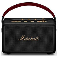 MARSHALL KILBURN III BLACK / ALTAVOZ PORTÁTIL-60M0 MARSHALL KILBURN III BLACK / ALTAVOZ PORTÁTIL