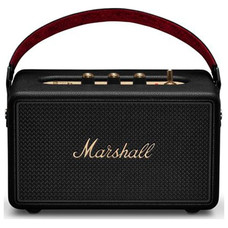 MARSHALL KILBURN III BLACK / ALTAVOZ PORTÁTIL-M060 MARSHALL KILBURN III BLACK / ALTAVOZ PORTÁTIL