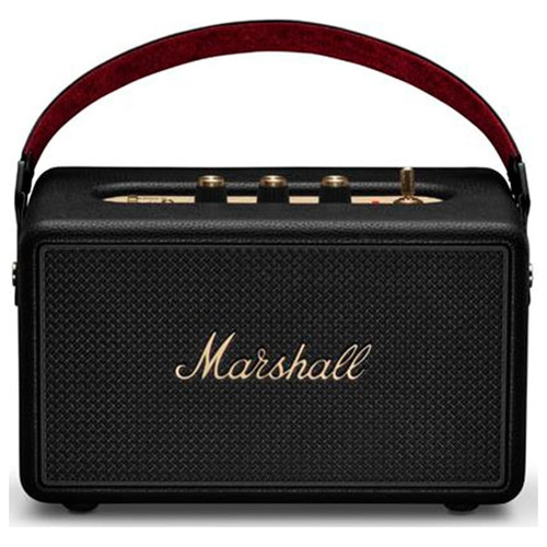 MARSHALL KILBURN III BLACK / ALTAVOZ PORTÁTIL-M060 MARSHALL KILBURN III BLACK / ALTAVOZ PORTÁTIL