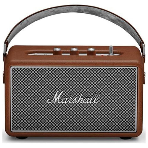 MARSHALL KILBURN III BROWN / ALTAVOZ PORTÁTIL-M060 MARSHALL KILBURN III BROWN / ALTAVOZ PORTÁTIL