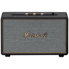 MARSHALL ACTON IV BLACK / ALTAVOZ DOMÉSTICO BLUETOOTH-M051 MARSHALL ACTON IV BLACK / ALTAVOZ DOMÉSTICO BLUETOOTH