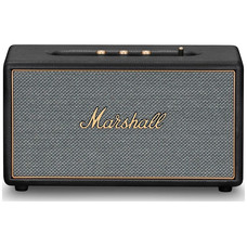 MARSHALL STANMORE IV BLACK / ALTAVOZ DOMÉSTICO BLUETOOTH-M069 MARSHALL STANMORE IV BLACK / ALTAVOZ DOMÉSTICO BLUETOOTH