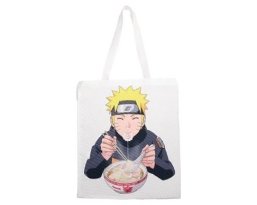 BOLSA TOTE BAG KONIX NARUTO BOWL