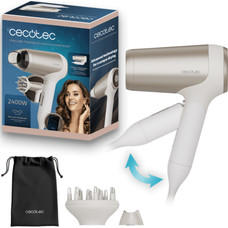 Cecotec IoniCare Power&Go Heaven Champagne secador 2400 W Champ&Atilde;&iexcl;n