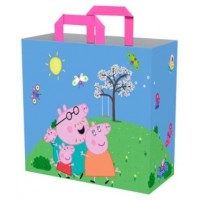 BOLSA KONIX PEPA PIG
