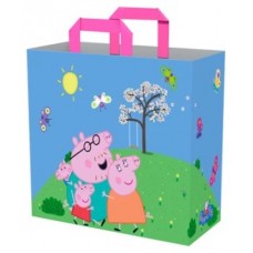 BOLSA KONIX PEPA PIG