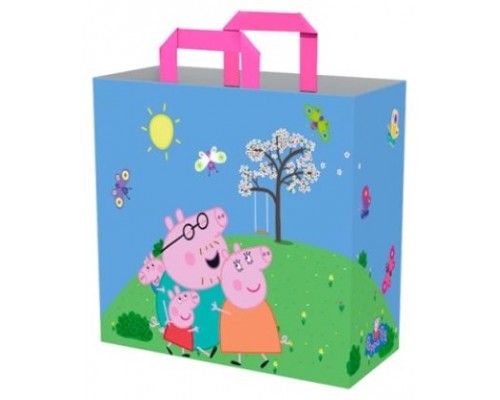 BOLSA KONIX PEPA PIG