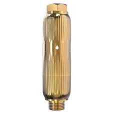 FILTRO DUCHA AQUABEBA AQUAFILTER GOLD