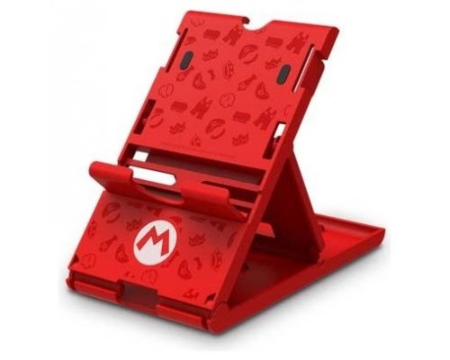 PLAYSTAND HORI SUPER MARIO