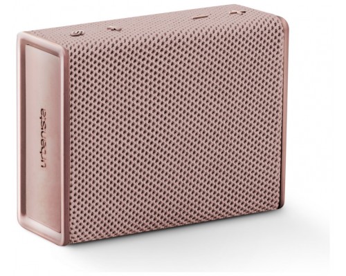 Altavoz portatil urbanista sydney bluetooth oro