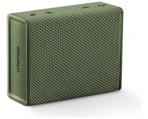 Altavoz portatil urbanista sydney bluetooth verde