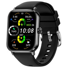 BEAFON SMARTWATCH 103 BLACK / SMARTWATCH 1.83"-M03 BEAFON SMARTWATCH 103 BLACK / SMARTWATCH 1.83"