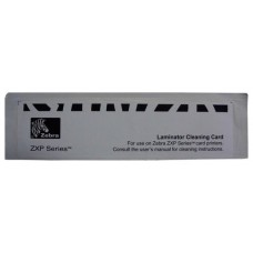 KIT LIMPIEZA ZEBRA ZXP7