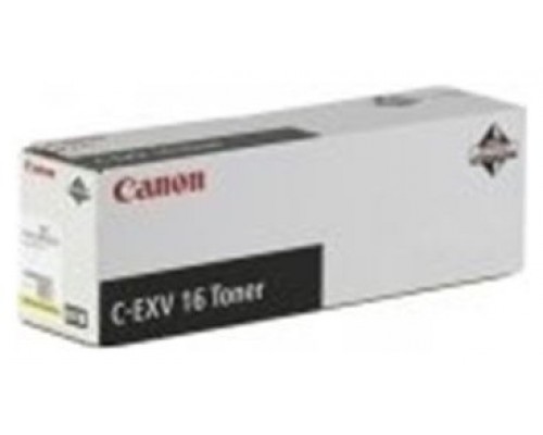 Canon CLC-4040/5151 Toner Amarillo