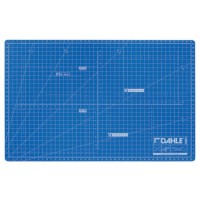 PLANCHA DE CORTE AZUL A3 DAHLE 10691-20938 (Espera 4 dias)