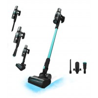 ASPIRADOR CECOTEC 107955 ROCKSTAR 2500 THUNDER-31DI ASPIRADOR CECOTEC 107955 ROCKSTAR 2500 THUNDER