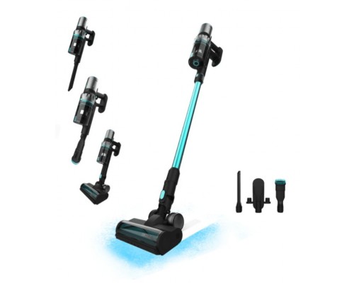 ASPIRADOR CECOTEC 107955 ROCKSTAR 2500 THUNDER-DI31 ASPIRADOR CECOTEC 107955 ROCKSTAR 2500 THUNDER