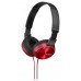 Headset Sony Mdr-zx310ap Compactos Microfono Integrado