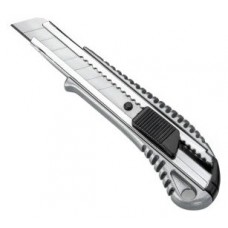 CUTTER PROFESIONAL MET&Aacute;LICO 18 MM DAHLE 10885-16223 (Espera 4 dias)