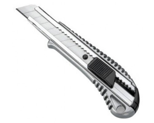 CUTTER PROFESIONAL MET&Aacute;LICO 18 MM DAHLE 10885-16223 (Espera 4 dias)