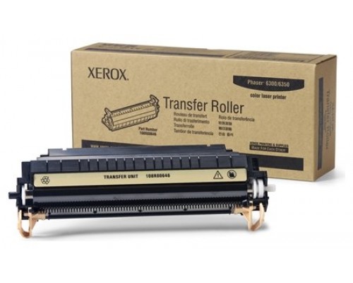 XEROX Unidad Transferencia TEKTRONIX Phaser 63006350