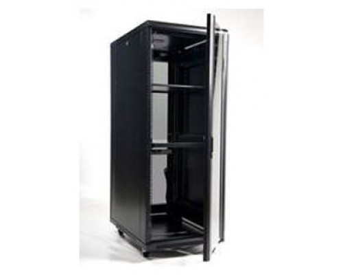 ARMARIO DE SUELO RACK 19"" 42U 800x800 PUERTA DE CRISTAL (Espera 4 dias)