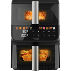 FREIDORA 109328 CECOFRY DUOLEVEL 10000 W