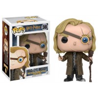 Funko pop harry potter ojo - loco moody