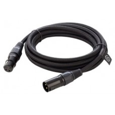 Elgato 10CAL9901 cable de audio 3 m XLR (3-pin) Negro-MR10 Elgato 10CAL9901 cable de audio 3 m XLR (3-pin) Negro