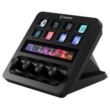 ELGATO STREAM DECK +XLR (10GBD9921)-MR90 ELGATO STREAM DECK +XLR (10GBD9921)