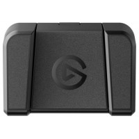Elgato 10GBF9901 pedal de efectos Pedal de expresi&oacute;n Negro