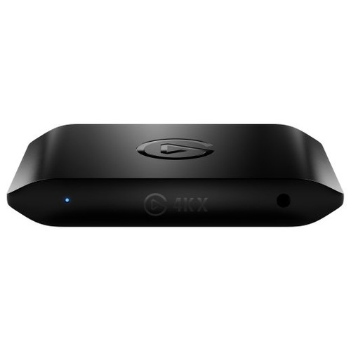 Elgato 4K X dispositivo para capturar video Interno HDMI-MR42 Elgato 4K X dispositivo para capturar video Interno HDMI