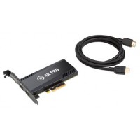 ELGATO GAME CAPTURE 4K PRO (10GBK9901)