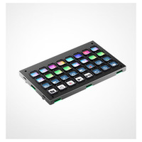 Elgato Stream Deck Module Negro 32 botones