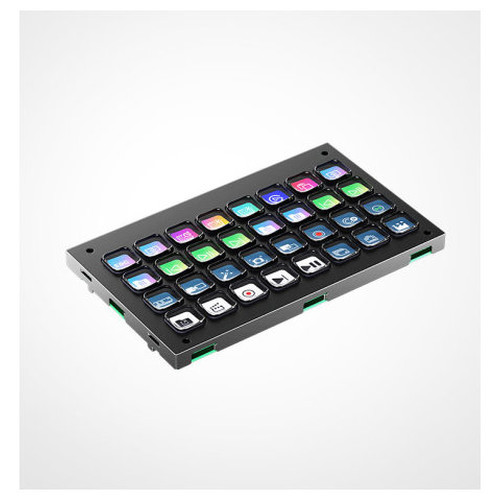 Elgato Stream Deck Module Negro 32 botones