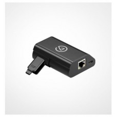 Elgato Network Dock RJ-45, USB-C-MR65 Elgato Network Dock RJ-45, USB-C
