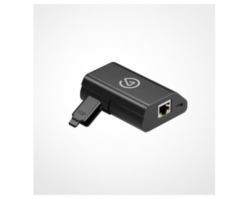 Elgato Network Dock RJ-45, USB-C