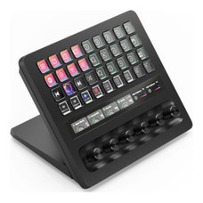 ELGATO STREAM DECK + XL (10GBX9901)