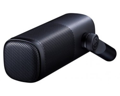Elgato Wave DX Negro Micr&oacute;fono para PC