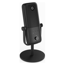 ELGATO MICROFONO WAVE 3 MK.2 (10MAO9901)-MR43 ELGATO MICROFONO WAVE 3 MK.2 (10MAO9901)