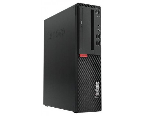 PC LENOVO M910 I5 6500 8GB 256GBSSD W10P SFF GARANTIA 4 AÑOS INSITU