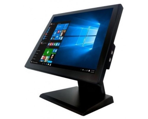 10POS TPV 15"10T-15 J4125 8Gb-SSD128Gb-Wifi-V-SO